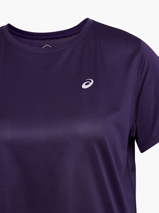 ASICS T-Shirt Lila 56007 3