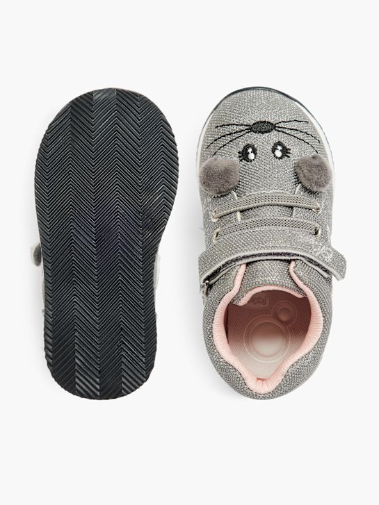 Chicco Sneakersy Szary 942 3
