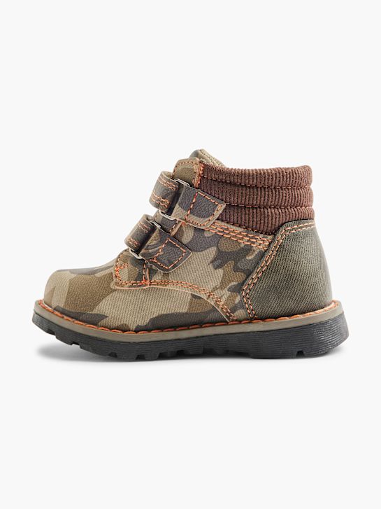 Chicco Bota Marrón 6213 2