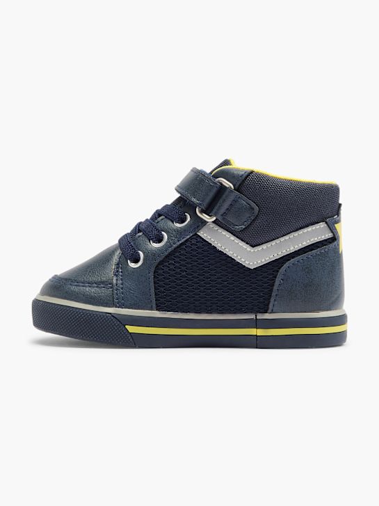 Chicco Sapato raso Azul 4423 2