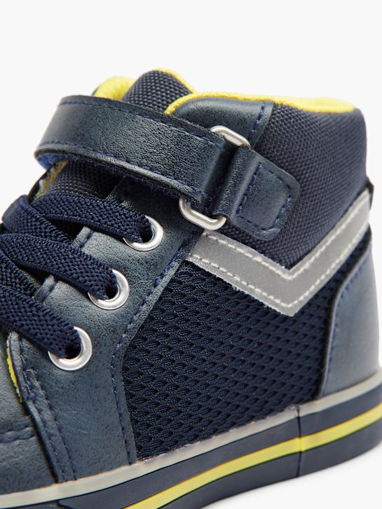 Chicco Sapato raso Azul 4423 5