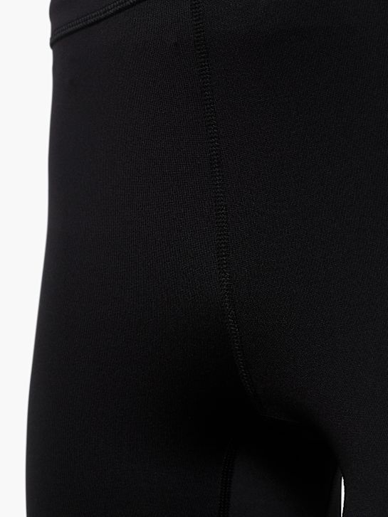 ASICS Shorts Svart 7168 4