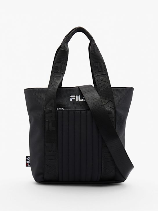 FILA Shopper Schwarz 4425 1