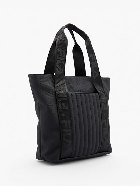 FILA Shopper Schwarz 4425 2