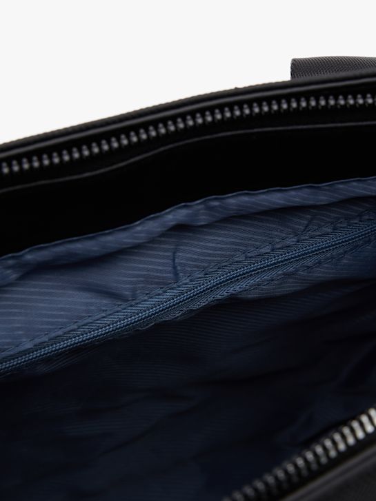 FILA Pirkinių krepšys Juoda 4425 4