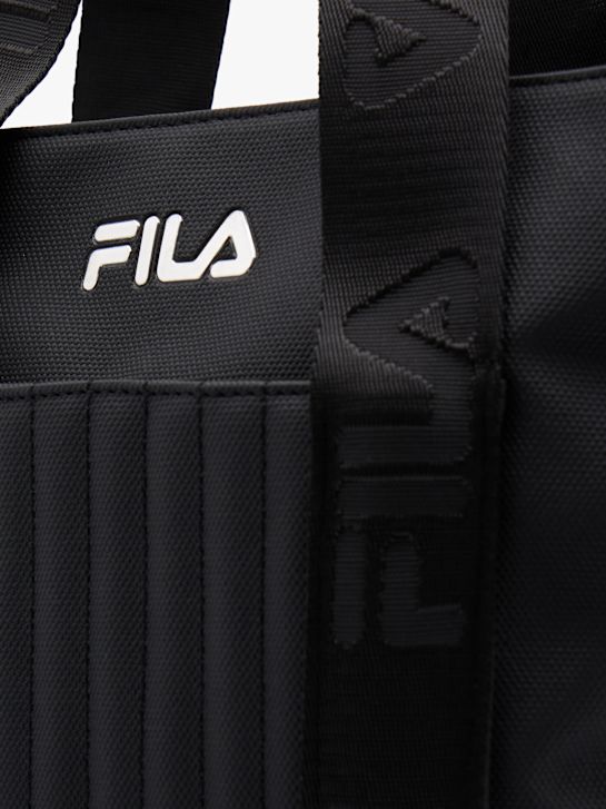 FILA Shopper Schwarz 4425 6