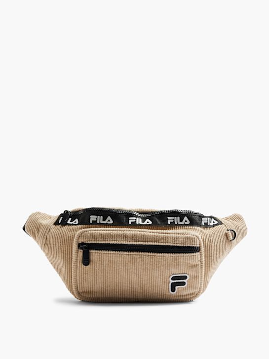 FILA Riñonera Beige 33400 1