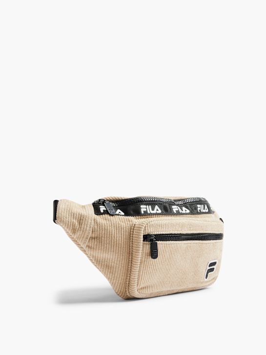 FILA Riñonera Beige 33400 2