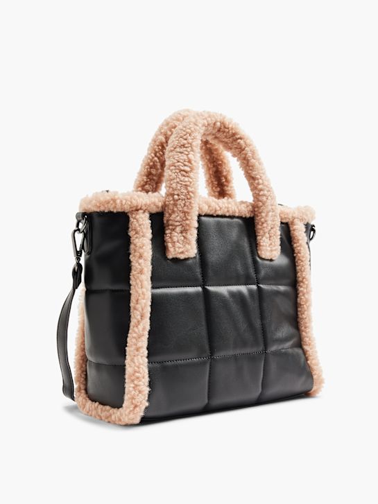 Catwalk Geantă de mână Negru 945 2