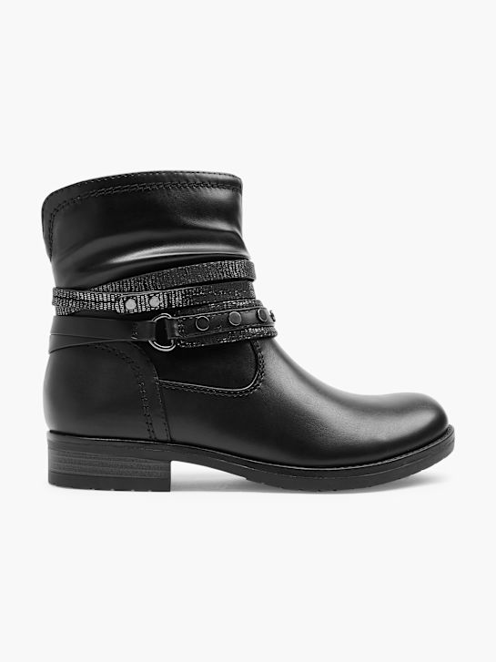 Graceland Stivaletto classico Nero 21993 1