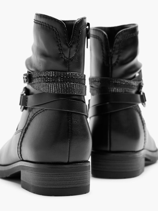 Graceland Stivaletto classico Nero 21993 4