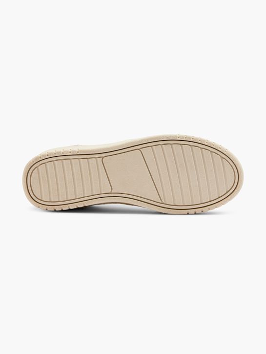OXMOX Sneaker Alb 2585 4