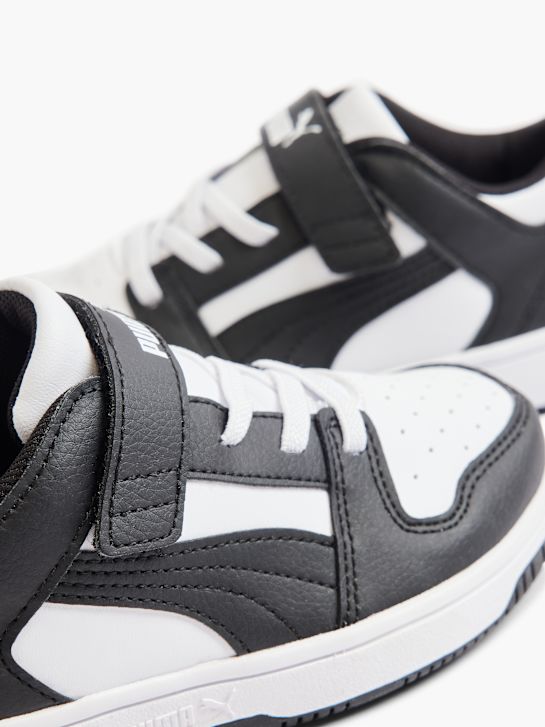 PUMA Tenisky Bílá 5349 5