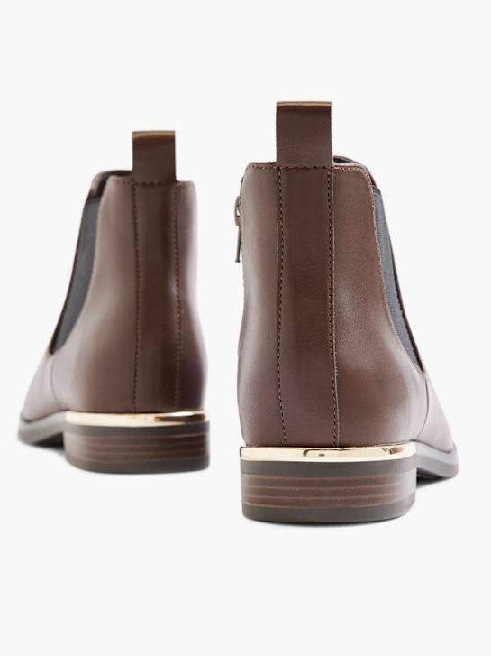 Graceland Bootes Marron 21247 4