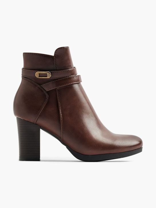 Graceland Botine clasice Maro 14209 1