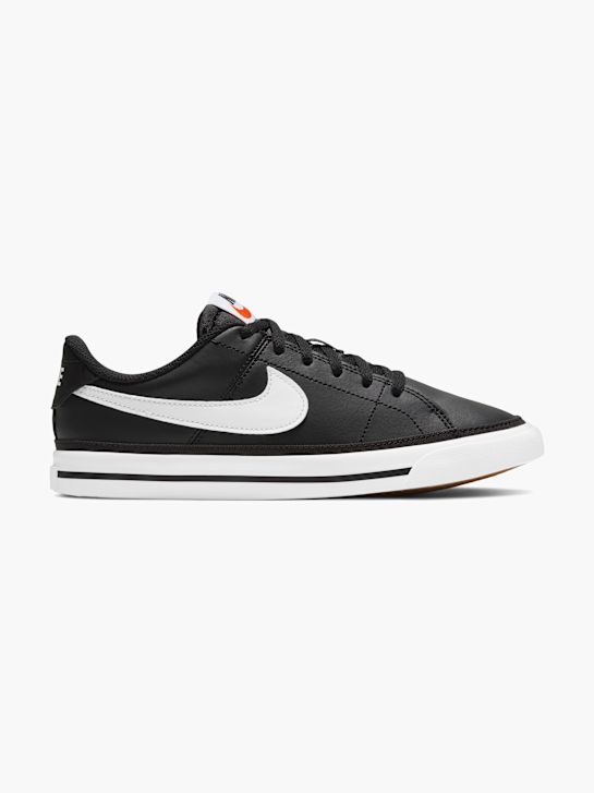 Nike Sneaker fekete 10847 1
