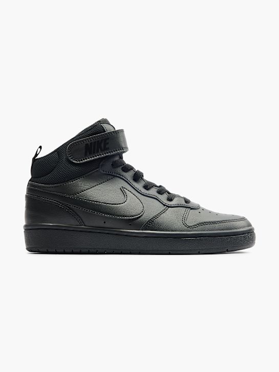 Nike Pantofi mid cut Negru 25777 1