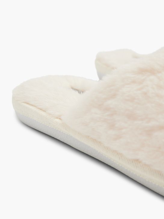 Casa mia Pantoffel Beige 17185 6