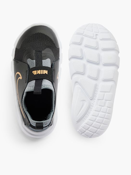 Nike Sneaker Negro 960 3
