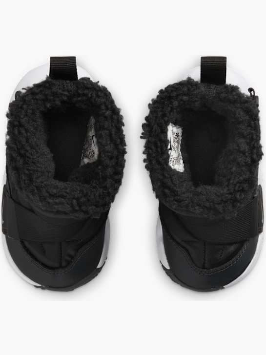 Nike Winterboots Schwarz 7183 3