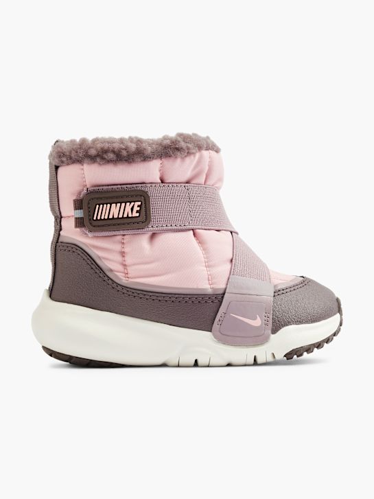 Nike Bota de invierno Rosa 961 1