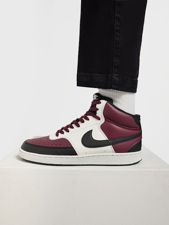 Nike Високи маратонки Бордо 17186 7