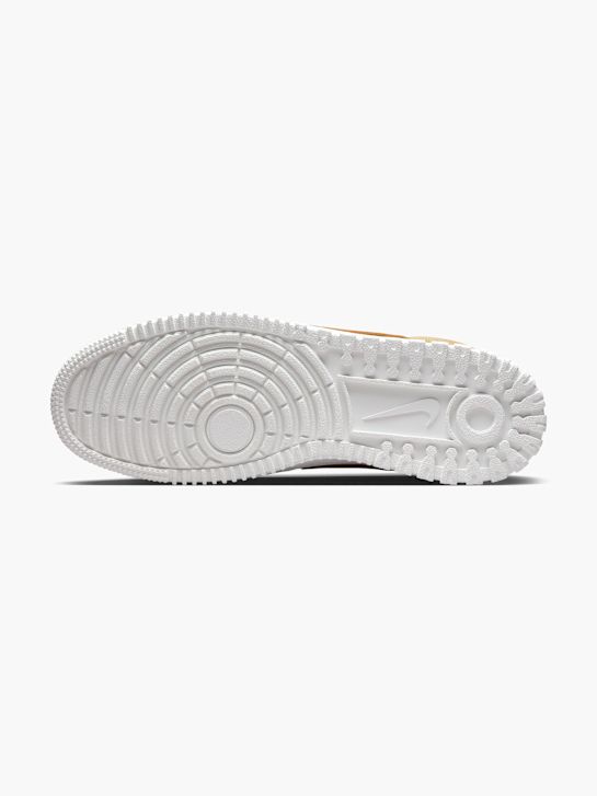 Nike Baskets montantes Camel 18831 4