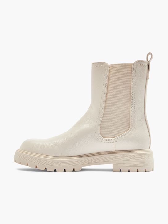 Graceland Chelsea boot Beige 1666 2