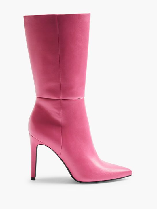Graceland Cizme Fuchsia 6243 1
