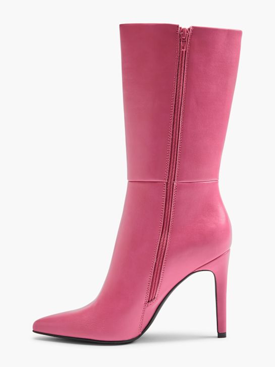 Graceland Cizme Fuchsia 6243 2