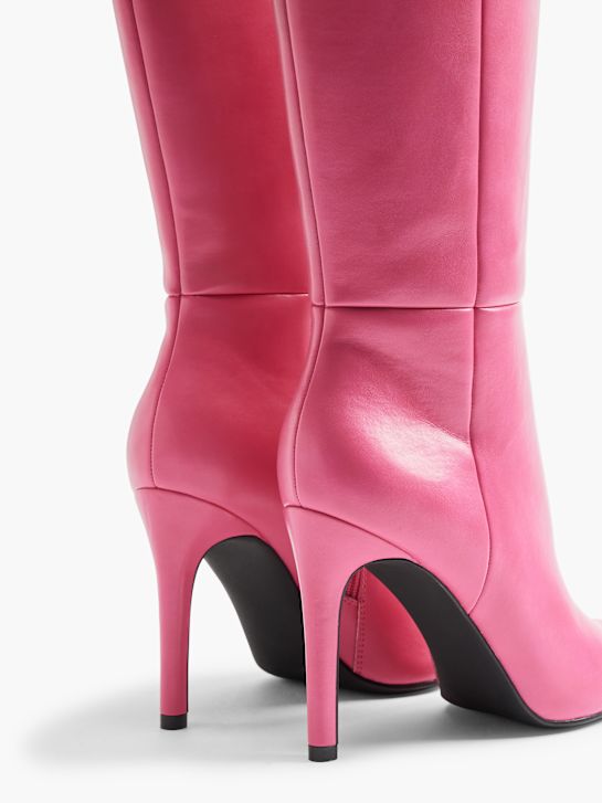 Graceland Stiefel Fuchsia 6243 4