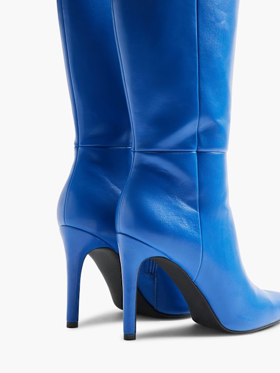 Graceland Bottes Bleu 5361 4