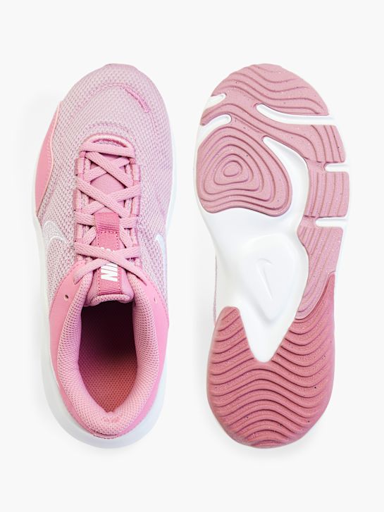 Nike Zapatillas de entrenamiento Rosa 7189 3