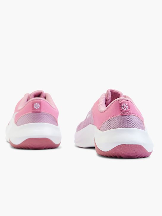 Nike Zapatillas de entrenamiento Rosa 7189 4
