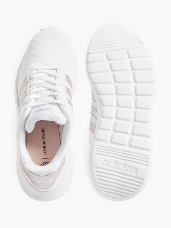 adidas Sneaker Weiß 2604 3