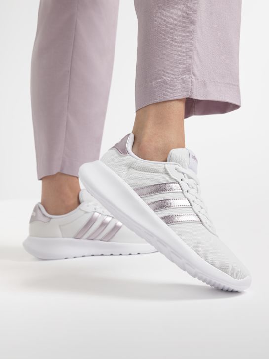 adidas Sneaker Weiß 2604 7