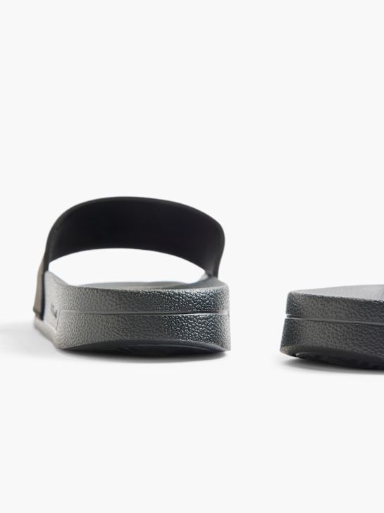 adidas Slides Schwarz 971 4