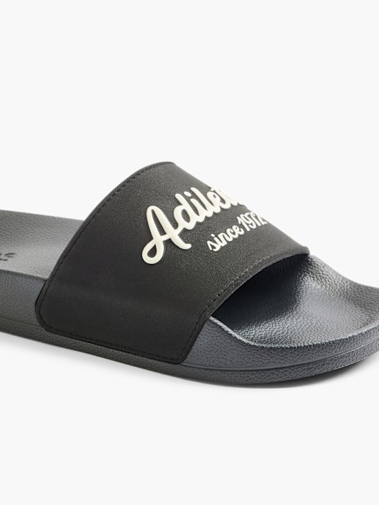 adidas Slides Schwarz 971 5