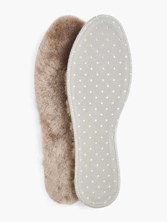 DEICHMANN Стелки за обувки Кафяв 32958 1