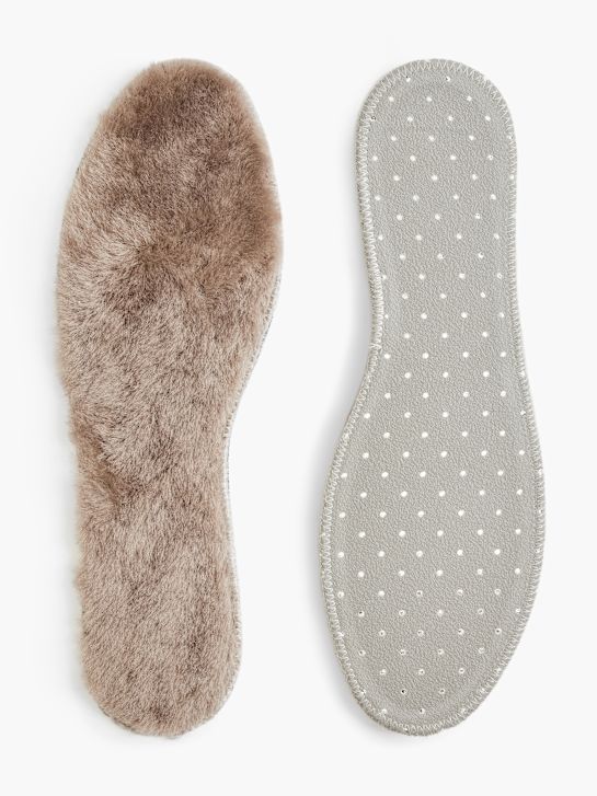 DEICHMANN Стелки за обувки Кафяв 32958 2