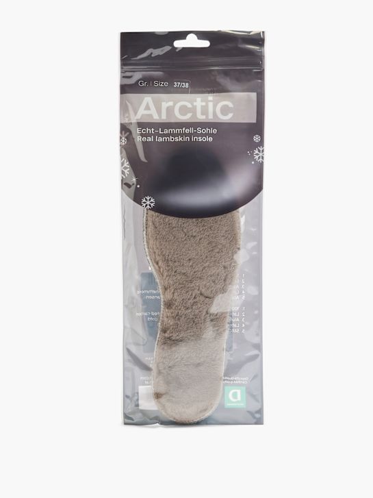 DEICHMANN Стелки за обувки Кафяв 32958 3