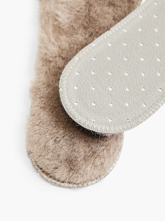 DEICHMANN Įklotės Ruda 32958 4