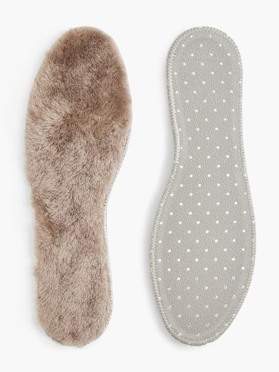 DEICHMANN Стелки за обувки Кафяв 32829 2