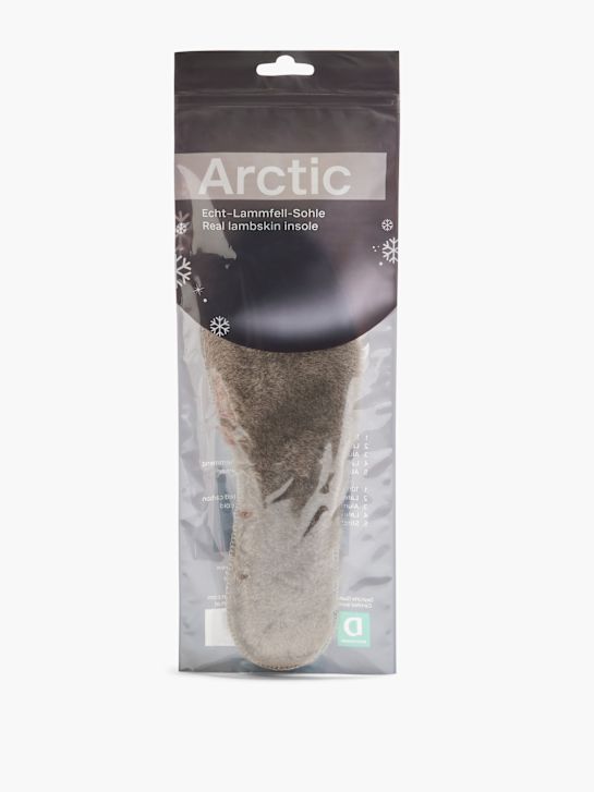 DEICHMANN Įklotės Ruda 32829 3