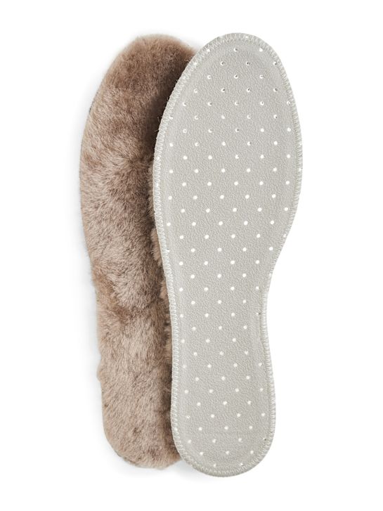 DEICHMANN Skosulor Brun 33052 1