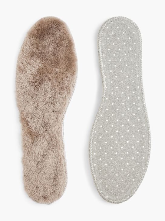 DEICHMANN Skosulor Brun 33052 2