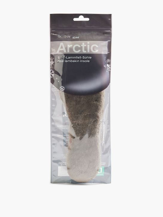 DEICHMANN Įklotės Ruda 33052 3