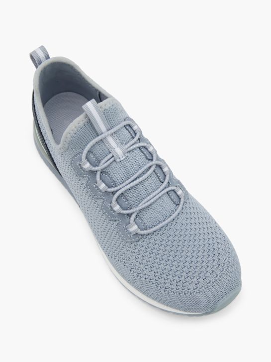 Venice Pantofi slip-on Albastru 8667 2