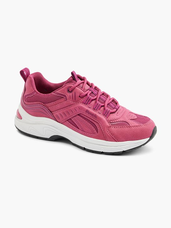 Bench Chunky Sneaker Fuchsia 4445 6