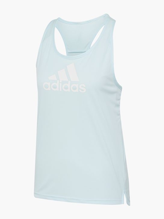 adidas Haut Bleu clair 55792 1